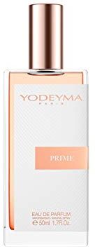 Generic YODEYMA PRIME Eau De Parfum Profumo Donna 50 ml.