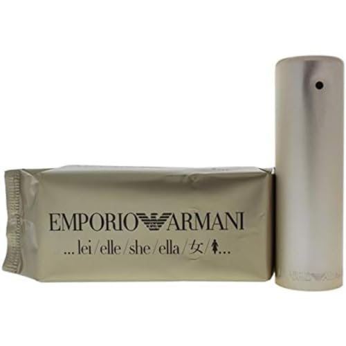 Giorgio Armani Emporio Lei Edp Spray