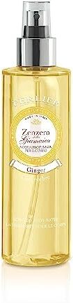 Perlier Zenzero della Giamaica Acqua Profumata per il Corpo Ginger, 200ml