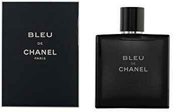 Chanel Blue Man Eau de Toilette, 100ml