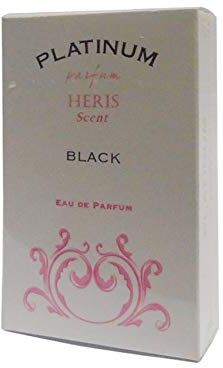 PROFUMO PLATINUM HERIS SCENT BLACK EAU DE PARFUM 100 ML SCENT INTENSE COSTUME NATIONAL