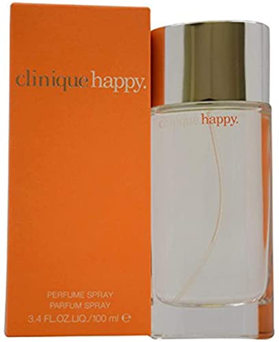 Clinique HAPPY Eau De Parfum vapo 100 ml-mujer