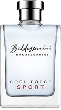 Hugo Boss Baldessarini Cool Force Sport Eau de Toilette, 90 ml