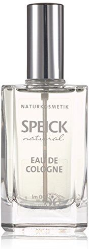 Speick Natural Eau de Cologne, 100 ml