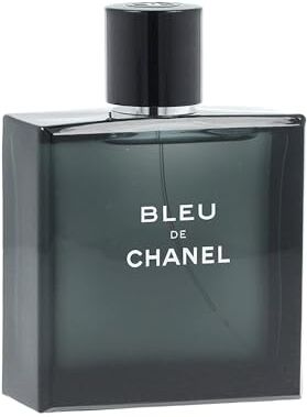 Chanel Bleu De  Eau Toilette Spray