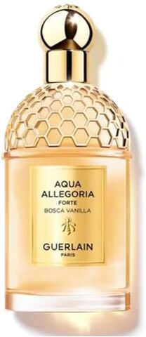 Guerlain Aqua Allegoria Forte Bosca Vanilla Eau De Parfum, spray Profumo unisex