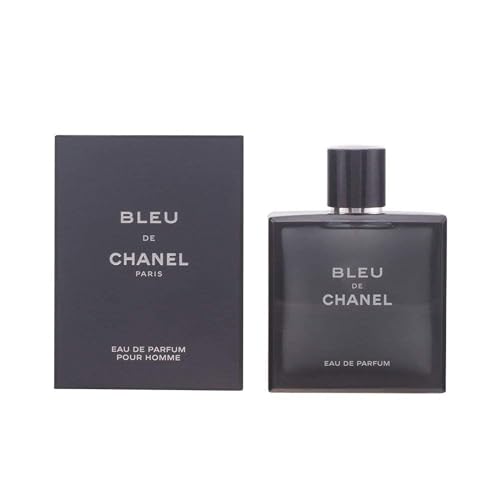 Chanel Bleu de  Eau de Parfum 100 ml Spray Uomo