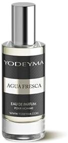 Generic YODEYMA AGUA FRESCA Eau De Parfum Profumo Uomo 15 ml.