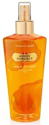 VICTORIA'S SECRET Body Mist 250Ml Amber Romance Profumi per il corpo