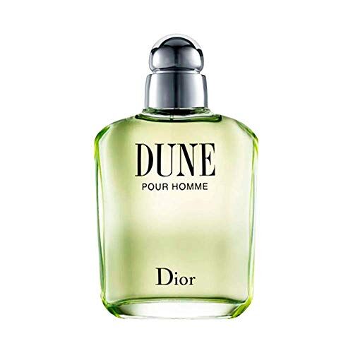 Christian Dior Christian  Dune Pour Homme Eau de Toilette, Uomo, 100 ml