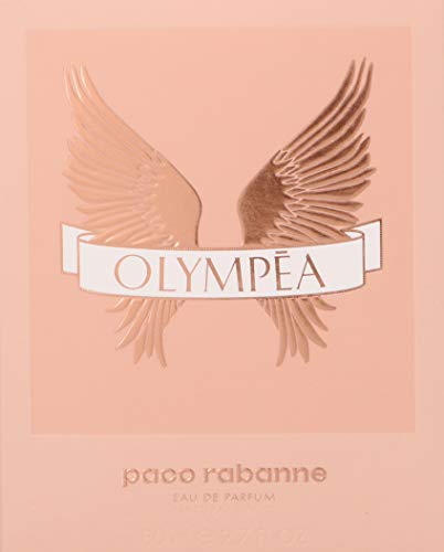 Paco Rabanne Olympea Eau De Parfum 80 Ml