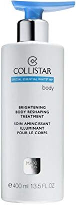 Collistar Se White Brigh Body Reshaping Treat 400