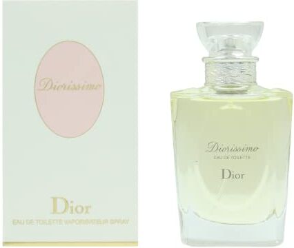 Christian Dior CHRISTIAN  Eau De Toilette Donna issimo 50 ml