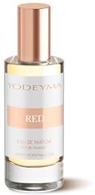 Generic YODEYMA RED Eau De Parfum Profumo Donna 15 ml.