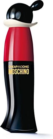 Moschino Eau de Toilette Spray economico e chic 30ml