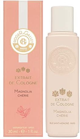 ROGER & GALLET Extraits De Cologne Magnolia Cherie Profumo Donna, 30ml