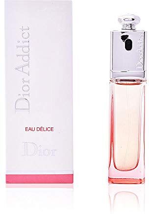 Christian Dior addict eau delice 20 ml eau de toilette vapo.