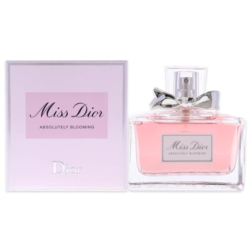 Christian Dior Miss  Absolutely Blooming Eau De Parfum 100Ml Vaporizador