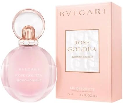 BVLGARI Bulgari Rose Goldea Blossom Delight Eau de Toilette (75)