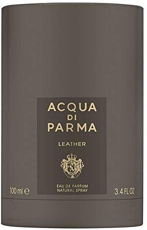 Acqua di Parma SIG. LEATHER EDP 100 ml.