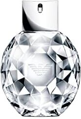 Giorgio Armani EMPORIO ARMANI DIAMONDS DONNA EAU DE PARFUM 100 ML. VAPORISATEUR NATURAL SPRAY