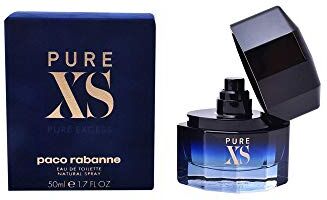 Paco Rabanne Pure XS Eau de Toilette 50ml Spray