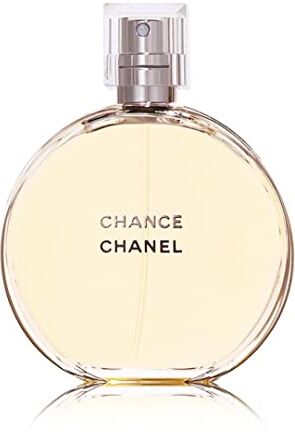 Chanel Chance Edt Vapo 100 Ml