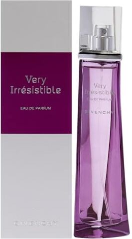 Givenchy Very Irrésistible Edp Vapo 75 Ml