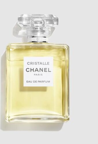 Chanel CRISTALLE Eau de PARFUM 100 ml SPRAY