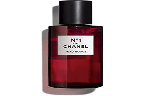Chanel Nº 1 L'EAU ROUGE REVITALIZING MIST 100ML