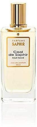 SAPHIR Edp Vapo 50 Ml Cool. 50 ml