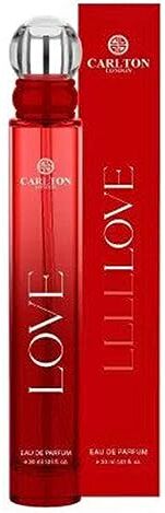 Generic Tariba Love Profumo da donna, 30 ml, Eau de Parfum per donne e ragazze, fragranza di lusso a lunga durata, mini profumo da viaggio