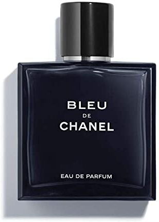 Chanel Bleu de  Eau de Parfum 50 ml Spray Uomo