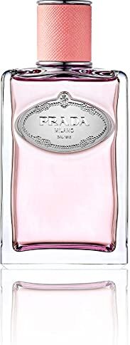 Prada Infusion de Rose Agua de Perfume 100 ml