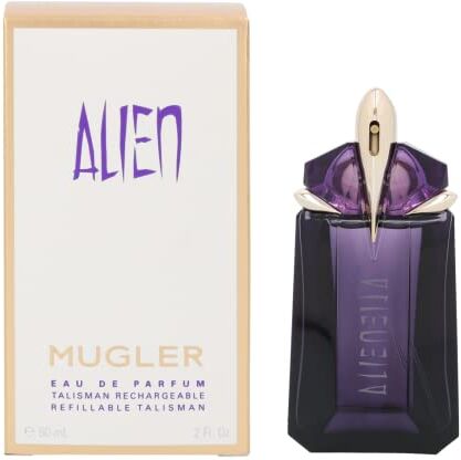 Mugler Thierry  Alien ricaricabile 60ML