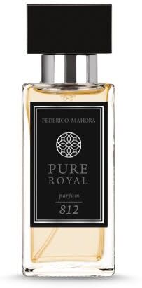 Generic FM 812 PURE ROYAL PARFUM PER LUI 50ML