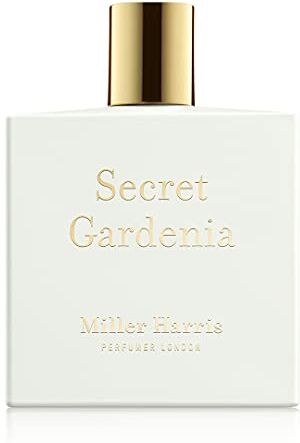 Miller Harris Secret Gardenia eau de parfum donna 100 ml vapo