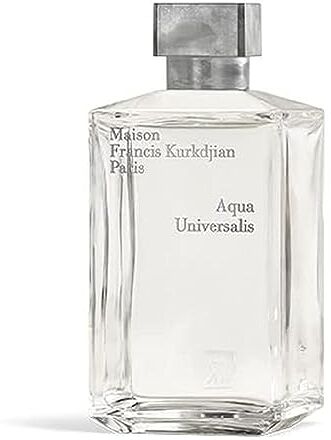 Maison Francis Kurkdjian , Aqua Universalis, Eau de Toilette, profumo unisex, 200 ml