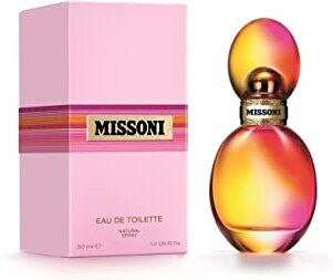 Missoni Edt Vapo 30 Ml