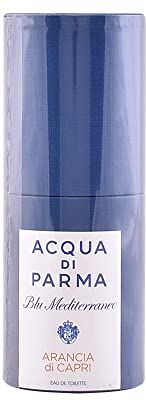 Acqua di Parma Eau de toilette Blu Mediterraneo Arancia Di Capri, formato spray da 30 ml