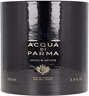 Acqua di Parma SIGNATURES OF THE SUN OUD&SPICE edp vapo 100 ml