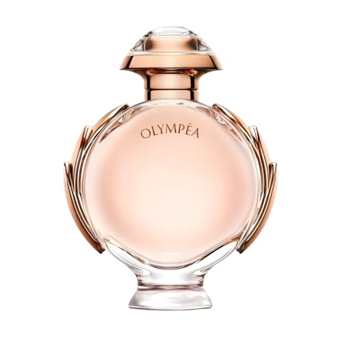 Paco Rabanne Olympéa Eau de Parfum, 80 ml -Donna