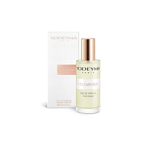 Generic Yodeyma VELFASHION Profumo (DONNA) Eau de Parfum 15 ml