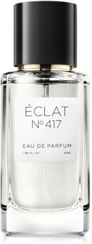 ÉCLAT 417 VIP Profumo da donna di lunga durata profumo 55ml alternativa al profumo aldehydes, musk, peony