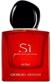 Giorgio Armani Si Passione Eclat eau de parfum 50 Ml