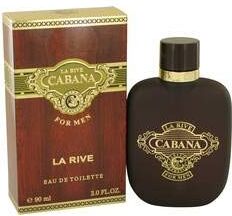 La Rive Cabana Eau de Toilette Spray By , 3 oz