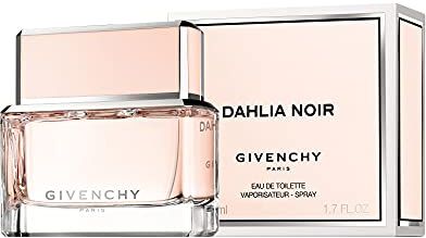 Givenchy Dahlia Noir Eau de Toilette 75 ml