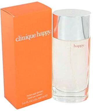 Clinique Happy Woman Ep 100 Vap F 100 Ml