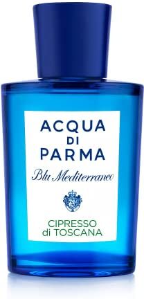 Acqua Di Parma BLU MEDITERRANEO CIPRESSO DI TOSCANA edt vapo 75 ml