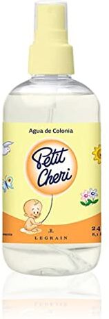 Petit Cheri Legrain Petit Chéri, Acqua di colonia , Vaporizzatore, 240 ml